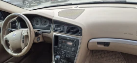 Volvo V70 2.4-140кс.АВТОМАТ - 5990 лв. - 61392876 12