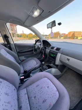 Skoda Fabia 1.9 TDI | Mobile.bg    14