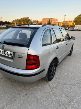 Skoda Fabia 1.9 TDI | Mobile.bg    3