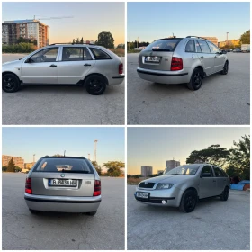 Skoda Fabia 1.9 TDI | Mobile.bg    6