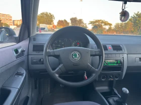 Skoda Fabia 1.9 TDI | Mobile.bg    10