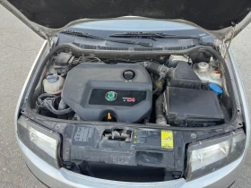 Skoda Fabia 1.9 TDI | Mobile.bg    9