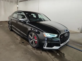 Audi Rs3 RS 3 AWD * CARFAX *  *   * | Mobile.bg    2