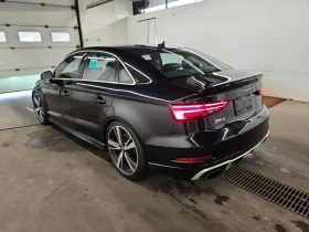 Audi Rs3 RS 3 AWD * CARFAX *  *   * | Mobile.bg    4