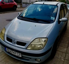 Renault Scenic 1.9 TDI | Mobile.bg    3