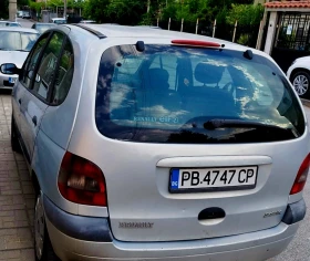 Renault Scenic 1.9 TDI | Mobile.bg    2