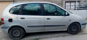 Renault Scenic 1.9 TDI | Mobile.bg    5