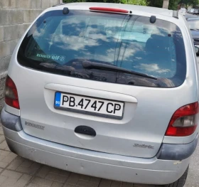 Renault Scenic 1.9 TDI | Mobile.bg    4