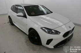 BMW 120 d Steptronic M Sport Paket | Mobile.bg    4