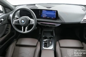 BMW 120 d Steptronic M Sport Paket | Mobile.bg    6