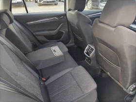 Skoda Octavia 2.0TDI/150к.с Style - 44700 лв. / 22854.75 € - 71024991 14