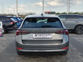 Skoda Octavia 2.0TDI/150к.с Style - 45500 лв. - 71024991 6