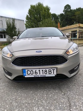 Ford Focus . | Mobile.bg    2