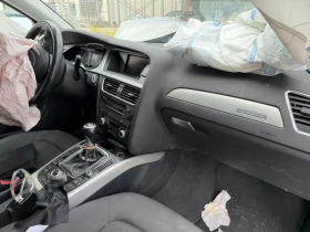 Обява за продажба на Audi A4 2.0TDI тип мотор  CSU ~13 лв. - изображение 9