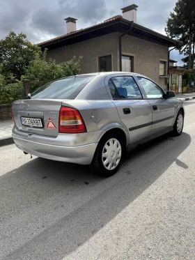 Opel Astra Opel astra 1.8  125     | Mobile.bg    4