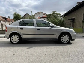 Opel Astra Opel astra 1.8  125     | Mobile.bg    6