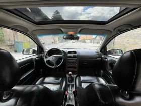 Opel Astra Opel astra 1.8  125     | Mobile.bg    11
