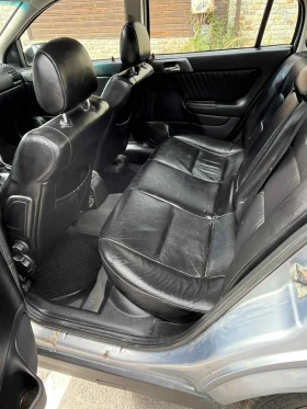 Opel Astra Opel astra 1.8  125     | Mobile.bg    9
