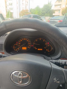 Toyota Avensis | Mobile.bg    11