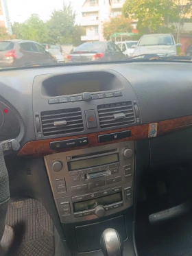 Toyota Avensis | Mobile.bg    9