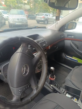 Toyota Avensis | Mobile.bg    7