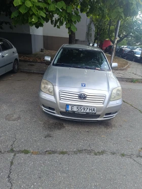 Toyota Avensis | Mobile.bg    2
