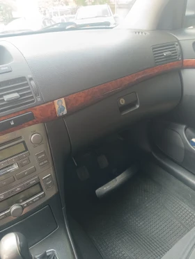 Toyota Avensis | Mobile.bg    10