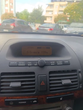 Toyota Avensis | Mobile.bg    12