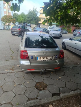 Toyota Avensis | Mobile.bg    4