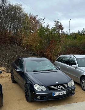 Обява за продажба на Mercedes-Benz CLK ~9 999 лв. - изображение 5