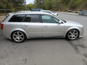 Audi A4 B6 ABT | Mobile.bg    3