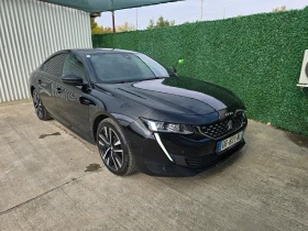 Peugeot 508 GT LINE * 2.0HDI * 179к.с.* 8EAT * PANORAMA * ТЕРМ - 36500 лв. / 18662.15 € - 11805455 7