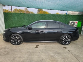 Peugeot 508 GT LINE * 2.0HDI * 179к.с.* 8EAT * PANORAMA * ТЕРМ - 36500 лв. / 18662.15 € - 11805455 2