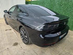 Peugeot 508 GT LINE * 2.0HDI * 179к.с.* 8EAT * PANORAMA * ТЕРМ - 36500 лв. / 18662.15 € - 11805455 3