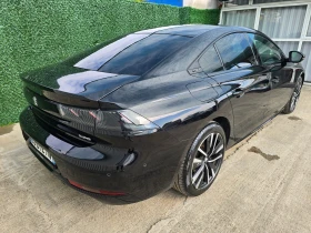 Peugeot 508 GT LINE * 2.0HDI * 179к.с.* 8EAT * PANORAMA * ТЕРМ - 36500 лв. / 18662.15 € - 11805455 5