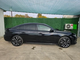 Peugeot 508 GT LINE * 2.0HDI * 179к.с.* 8EAT * PANORAMA * ТЕРМ - 36500 лв. / 18662.15 € - 11805455 6
