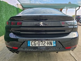 Peugeot 508 GT LINE * 2.0HDI * 179к.с.* 8EAT * PANORAMA * ТЕРМ - 36500 лв. / 18662.15 € - 11805455 4