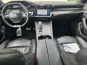 Peugeot 508 GT LINE * 2.0HDI * 179к.с.* 8EAT * PANORAMA * ТЕРМ - 36500 лв. / 18662.15 € - 11805455 9