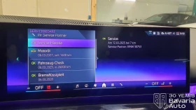 BMW 520 d xDrive Touring M Sport Paket Steptronic - 108800 лв. / 55628.56 € - 51255953 11