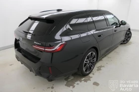 BMW 520 d xDrive Touring M Sport Paket Steptronic - 108800 лв. / 55628.56 € - 51255953 3