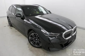 BMW 520 d xDrive Touring M Sport Paket Steptronic - 108800 лв. / 55628.56 € - 51255953 4