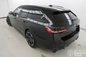 BMW 520 d xDrive Touring M Sport Paket Steptronic - 108800 лв. / 55628.56 € - 51255953 2