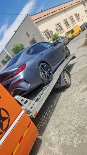 BMW 850 M Xdrive | Mobile.bg    7