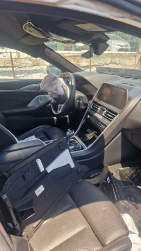 BMW 850 M Xdrive | Mobile.bg    3