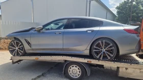 BMW 850 M Xdrive | Mobile.bg    8