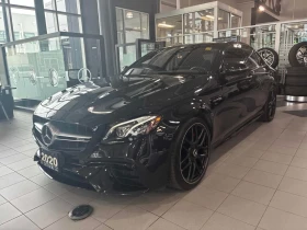Mercedes-Benz E 63 AMG  S 2020 * CARFAX * БЕЗ ПЪРВОНАЧАЛНА ВНОСКА