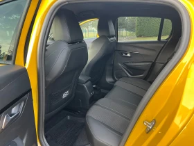 Peugeot 208 GT * ОТ ПРЕДСТАВИТЕЛСТВО - SFA*  - 15000 € / 29337.45 лв. - 22884493 11