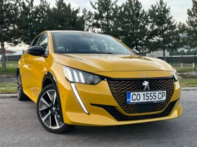 Peugeot 208 GT * ОТ ПРЕДСТАВИТЕЛСТВО - SFA*  - изображение 1
