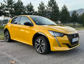 Peugeot 208 GT * ОТ ПРЕДСТАВИТЕЛСТВО - SFA*  - 15000 € / 29337.45 лв. - 22884493 4