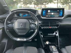 Peugeot 208 GT * ОТ ПРЕДСТАВИТЕЛСТВО - SFA*  - 15000 € / 29337.45 лв. - 22884493 9